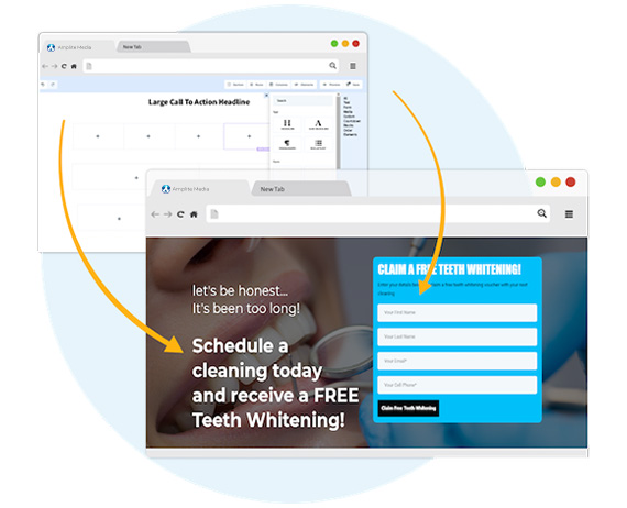 amplite-media-lead-generation-survey